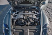2006 Aston Martin DB9 Volante for sale