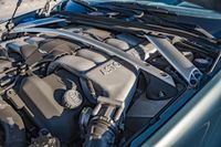 2006 Aston Martin DB9 Volante for sale