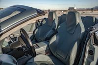 2006 Aston Martin DB9 Volante for sale