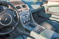 2006 Aston Martin DB9 Volante for sale