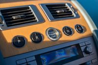 2006 Aston Martin DB9 Volante for sale