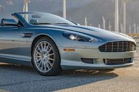 2006 Aston Martin DB9 Volante for sale