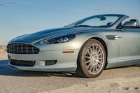 2006 Aston Martin DB9 Volante for sale