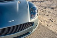 2006 Aston Martin DB9 Volante for sale