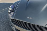 2006 Aston Martin DB9 Volante for sale