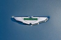 2006 Aston Martin DB9 Volante for sale