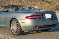 2006 Aston Martin DB9 Volante for sale