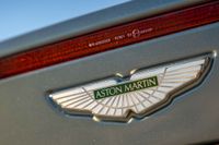2006 Aston Martin DB9 Volante for sale
