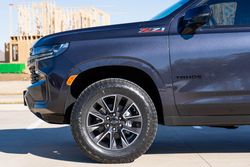 2022 Chevrolet Tahoe 4WD Z71 for sale