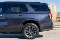 2022 Chevrolet Tahoe 4WD Z71 for sale