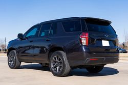 2022 Chevrolet Tahoe 4WD Z71 for sale
