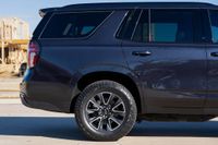 2022 Chevrolet Tahoe 4WD Z71 for sale