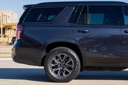2022 Chevrolet Tahoe 4WD Z71 for sale