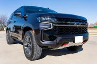 2022 Chevrolet Tahoe 4WD Z71 for sale