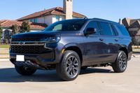 2022 Chevrolet Tahoe 4WD Z71 for sale