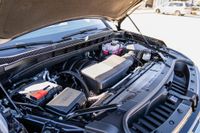 2022 Chevrolet Tahoe 4WD Z71 for sale