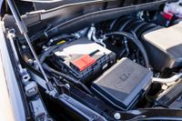 2022 Chevrolet Tahoe 4WD Z71 for sale
