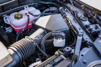2022 Chevrolet Tahoe 4WD Z71 for sale