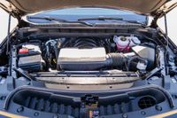 2022 Chevrolet Tahoe 4WD Z71 for sale
