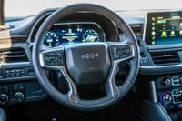 2022 Chevrolet Tahoe 4WD Z71 for sale