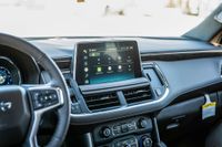 2022 Chevrolet Tahoe 4WD Z71 for sale