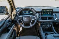 2022 Chevrolet Tahoe 4WD Z71 for sale