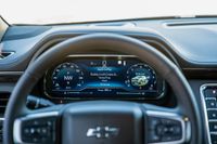 2022 Chevrolet Tahoe 4WD Z71 for sale
