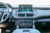 2022 Chevrolet Tahoe 4WD Z71 for sale