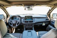 2022 Chevrolet Tahoe 4WD Z71 for sale