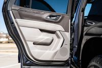 2022 Chevrolet Tahoe 4WD Z71 for sale