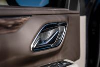 2022 Chevrolet Tahoe 4WD Z71 for sale