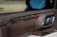 2022 Chevrolet Tahoe 4WD Z71 for sale