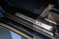 2022 Chevrolet Tahoe 4WD Z71 for sale