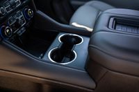 2022 Chevrolet Tahoe 4WD Z71 for sale