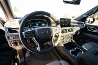 2022 Chevrolet Tahoe 4WD Z71 for sale
