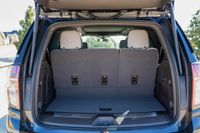 2022 Chevrolet Tahoe 4WD Z71 for sale
