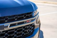 2022 Chevrolet Tahoe 4WD Z71 for sale