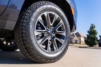 2022 Chevrolet Tahoe 4WD Z71 for sale