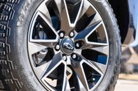2022 Chevrolet Tahoe 4WD Z71 for sale