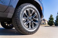 2022 Chevrolet Tahoe 4WD Z71 for sale