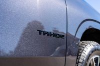 2022 Chevrolet Tahoe 4WD Z71 for sale