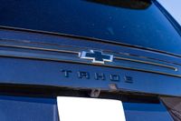 2022 Chevrolet Tahoe 4WD Z71 for sale