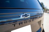 2022 Chevrolet Tahoe 4WD Z71 for sale