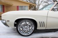 1969 Buick Skylark for sale