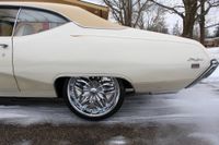 1969 Buick Skylark for sale