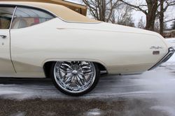 1969 Buick Skylark for sale