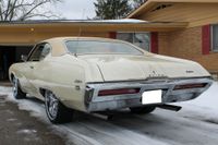 1969 Buick Skylark for sale