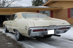 1969 Buick Skylark for sale