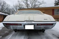 1969 Buick Skylark for sale