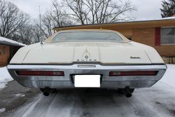 1969 Buick Skylark for sale